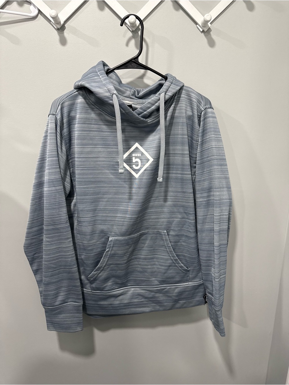 M22 Michigan 5 Great Lakes hoodie XL